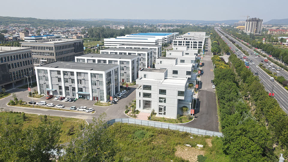 Китай Luoyang Hypersolid Metal Tech Co., Ltd Профиль компании