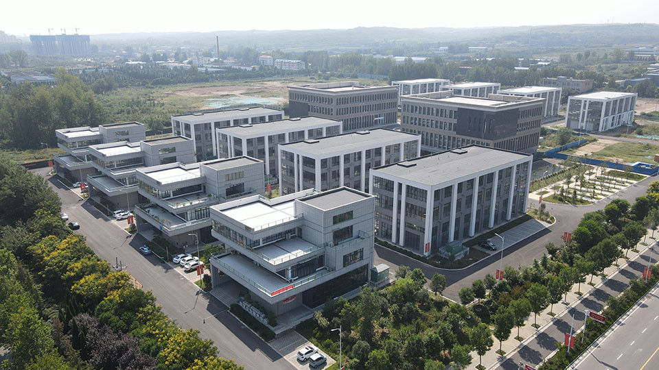 Китай Luoyang Hypersolid Metal Tech Co., Ltd Профиль компании