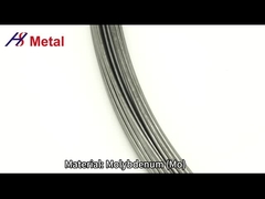 Вольфрамовое отопление высокое качество 99,95% Чистые вольфрамовые нагревательные элементы для сапфировой промышленности