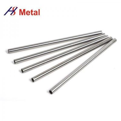 Alloy Tantalum Tube Pipe Dia 5.0-110mm Customized For Reaction Vessels