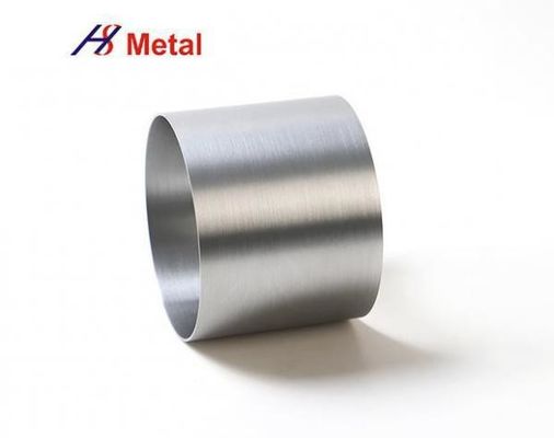 OEM Molybdenum Tube