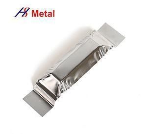 99.95% Pure Tungsten Boat For Evaporation Precision Machining