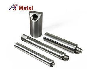 Corrosion Resistance Non Ferrous Steel Molybdenum Electrodes For Glass Fiberglass