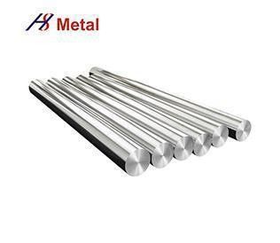 ASTM B387 Molybdenum Bar Molybdenum Rod Stock For Electrodes Heating Element