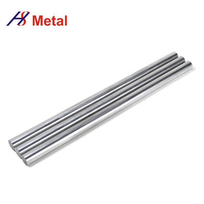 Customized Molybdenum Bar Rods Chrome Moly Bar For High Temp Furnace
