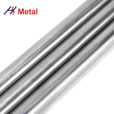 Customized Molybdenum Bar Rods Chrome Moly Bar For High Temp Furnace