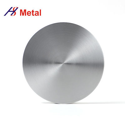 Mo 1 Pure Moly Boat Molybdenum Crucible Custom Size Polished Surface