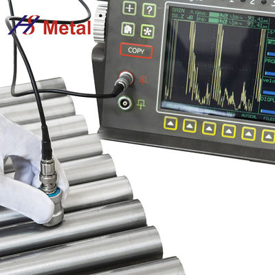 Customized High Purity Tungsten Carbide Round Bar For Tig Welding