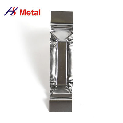 High Corrosion Resistance Min U Tungsten Boat Polished Surface