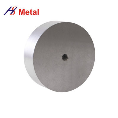 ASTM B760 Tungsten Weight Tungsten Counterweight For Crankshaft