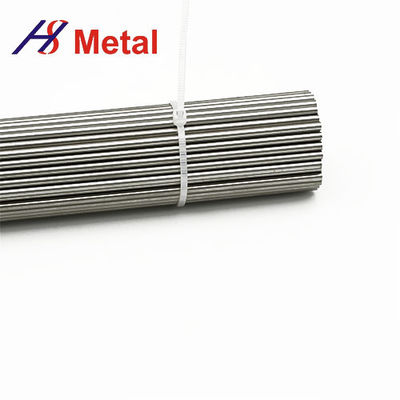 Price Customized Different Diameter Molybdenum Rods Luoyang Industrial Applications
