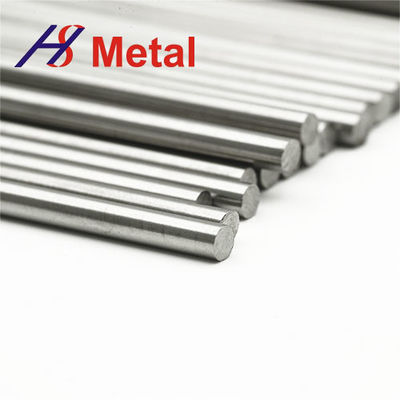 Price Customized Different Diameter Molybdenum Rods Luoyang Industrial Applications