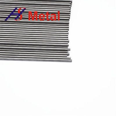 Price Customized Different Diameter Molybdenum Rods Luoyang Industrial Applications