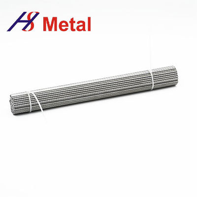 Price Customized Different Diameter Molybdenum Rods Luoyang Industrial Applications