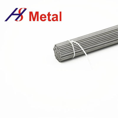 Price Customized Different Diameter Molybdenum Rods Luoyang Industrial Applications