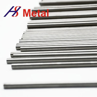 Customized Molybdenum Bar Astm B387 Polished Surface