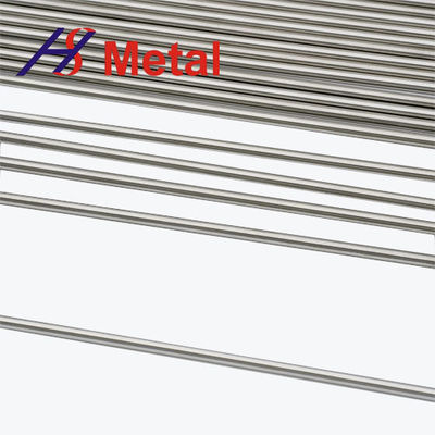 Price Customized Different Diameter Molybdenum Rods Luoyang Industrial Applications