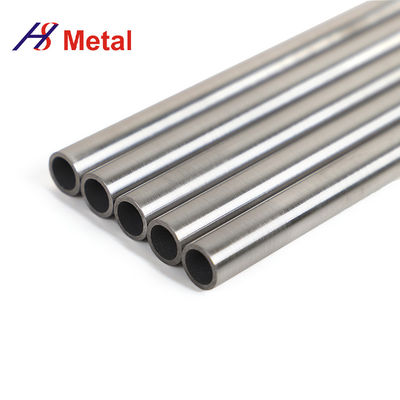 Custom Molybdenum Tube Thermal Conductivity Chromium Molybdenum Steel