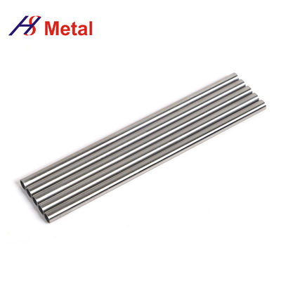 Custom Molybdenum Tube Thermal Conductivity Chromium Molybdenum Steel