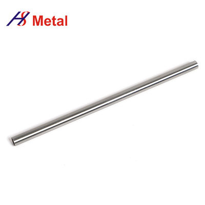 Custom Molybdenum Tube Thermal Conductivity Chromium Molybdenum Steel