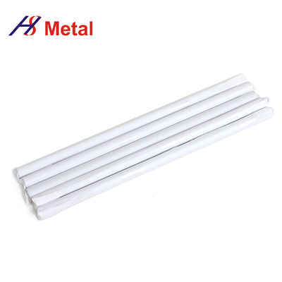 Custom Molybdenum Tube Thermal Conductivity Chromium Molybdenum Steel
