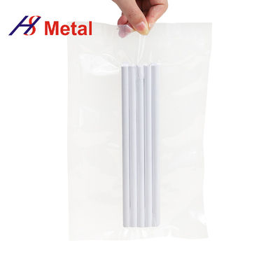 Custom Molybdenum Tube Thermal Conductivity Chromium Molybdenum Steel