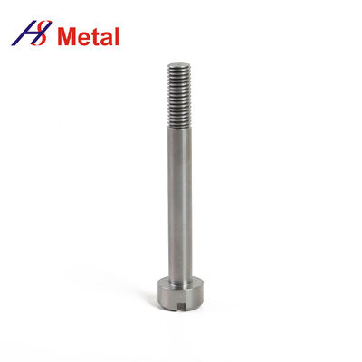 Molybdenum Screw Bolt Nuts Mo Products 5560 Boiling Point