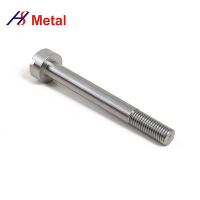 Molybdenum Screw Bolt Nuts Mo Products 5560 Boiling Point