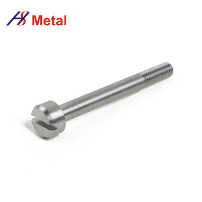 Molybdenum Screw Bolt Nuts Mo Products 5560 Boiling Point