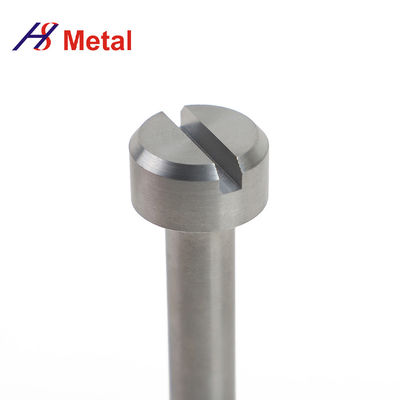 Molybdenum Screw Bolt Nuts Mo Products 5560 Boiling Point