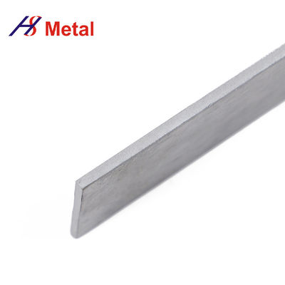 75% Silver Tungsten Alloy Plate Customize For Electric Spark Discharge Electrodes