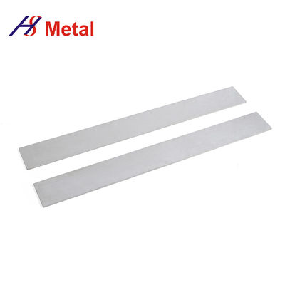 75% Silver Tungsten Alloy Plate Customize For Electric Spark Discharge Electrodes