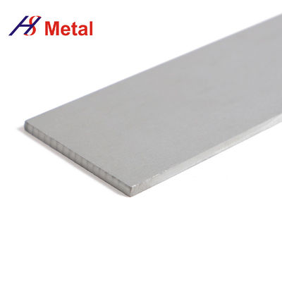 75% Silver Tungsten Alloy Plate Customize For Electric Spark Discharge Electrodes