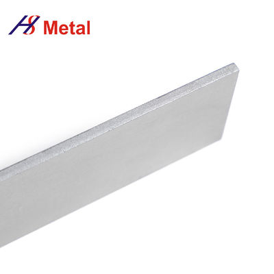 75% Silver Tungsten Alloy Plate Customize For Electric Spark Discharge Electrodes