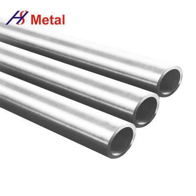W1 Tungsten Products Rotatable Lathed Tungsten Sputtering Target