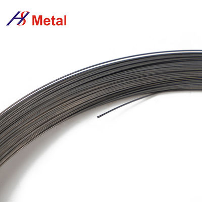 edm molybdenum wire 0.18mm black surface diameter  moly wire Semiconductor industry