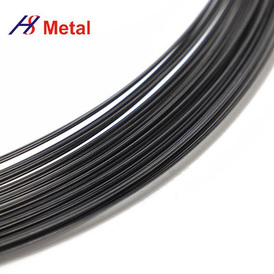 edm molybdenum wire 0.18mm black surface diameter  moly wire Semiconductor industry