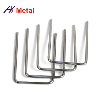 Heat Resistance Molybdenum Alloys Parts 200mm For High Temperature Furnaces