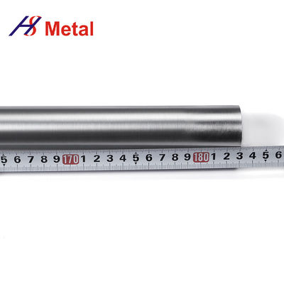 China Supplier Molybdenum Moly Bars Moly Rod Molybdenum Bar Price High Melting Point
