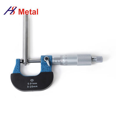 10.2 G/Cm3 Molybdenum Bar Molybdenum Rod High Boiling Point