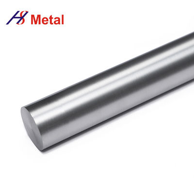 10.2 G/Cm3 Molybdenum Bar Molybdenum Rod High Boiling Point