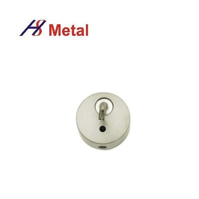Customized Tungsten Carbide Wear Parts High Density