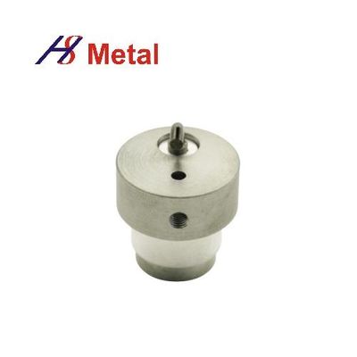 Customized Tungsten Carbide Wear Parts High Density