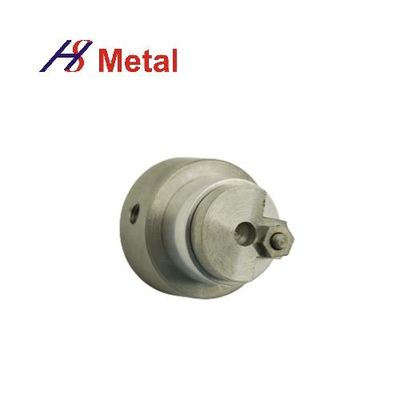 Customized Tungsten Carbide Wear Parts High Density