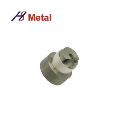 Customized Tungsten Carbide Wear Parts High Density