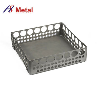 High Purity Customized Molybdenum Lanthanum Tzm Mola Molybdenum Lanthanum Alloy Sheet