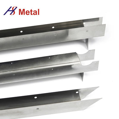 High Purity Customized Molybdenum Lanthanum Tzm Mola Molybdenum Lanthanum Alloy Sheet