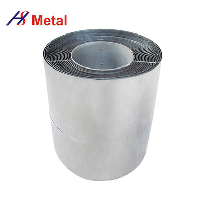 Molybdenum Tungsten Alloy Cylinder Liner Medical Shielding Shield Part For Industrial