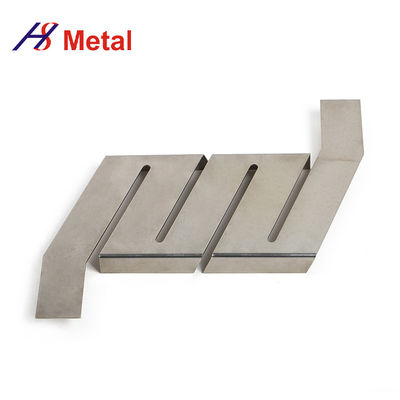 Customized Polished Tungsten Carbide Alloy Valve Wear Parts Stem Seat Spool