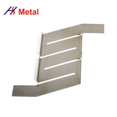 Customized Polished Tungsten Carbide Alloy Valve Wear Parts Stem Seat Spool